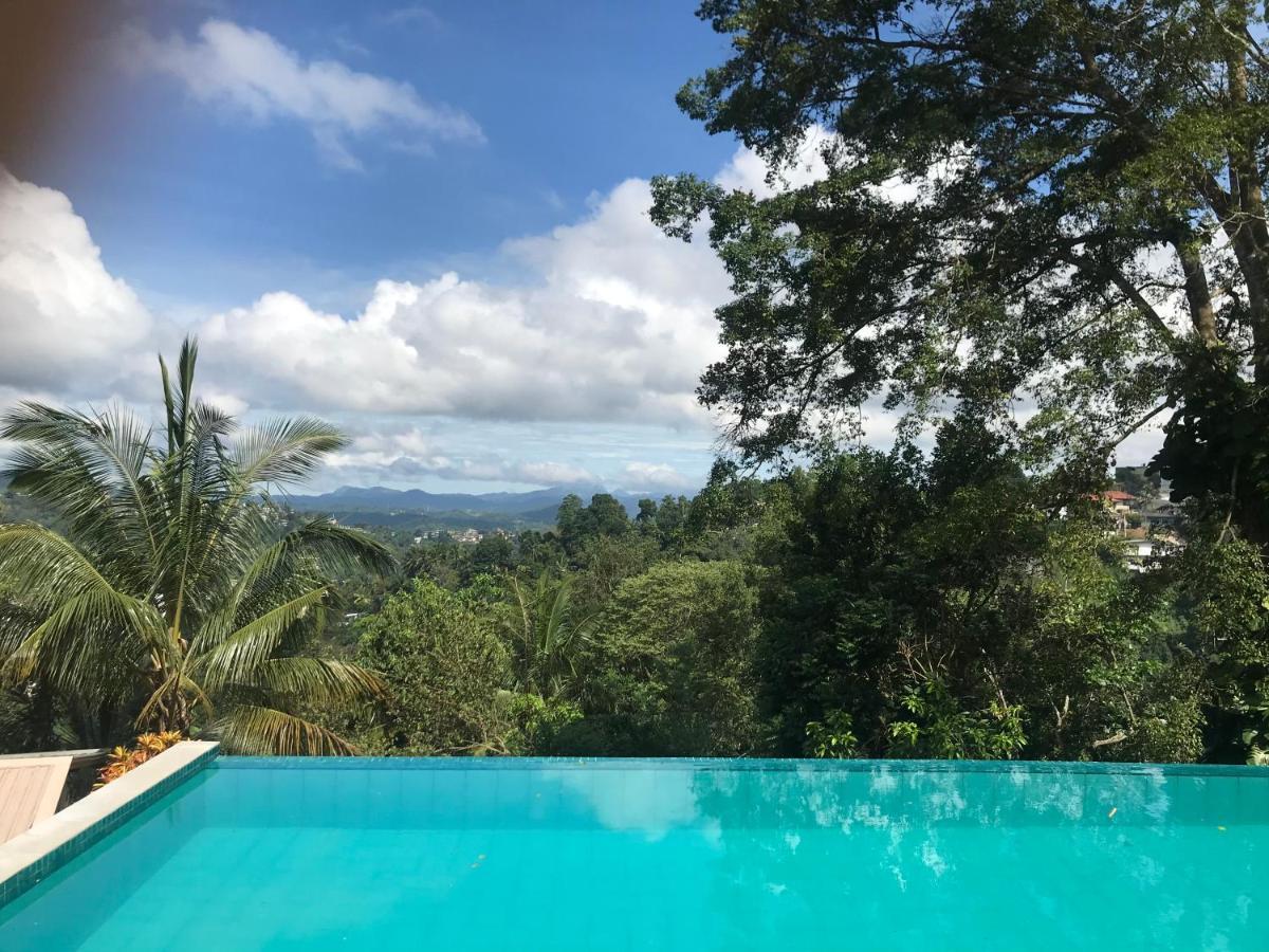 Villa Shenandoah Kandy Luaran gambar